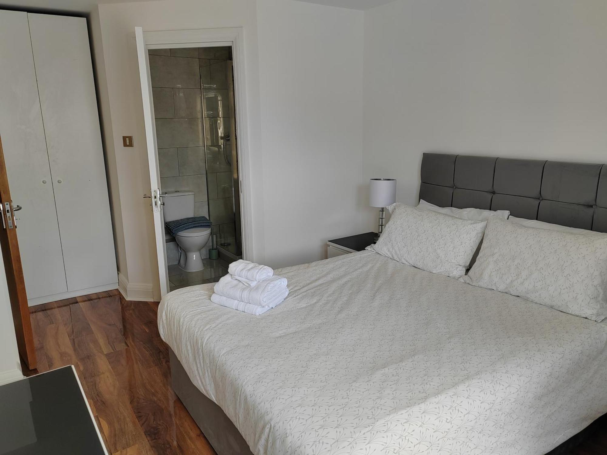 Appartamento Luxury Two Bedroom In Bayswater