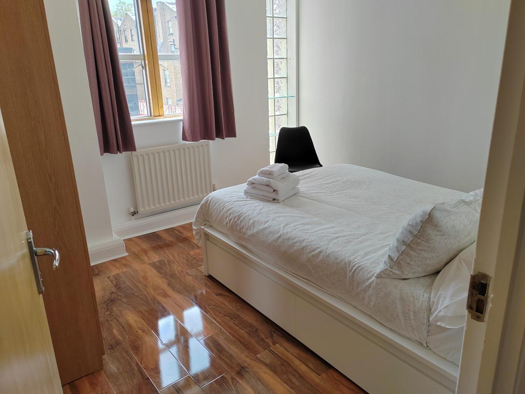 Luxury Two Bedroom In Bayswater Appartamento *