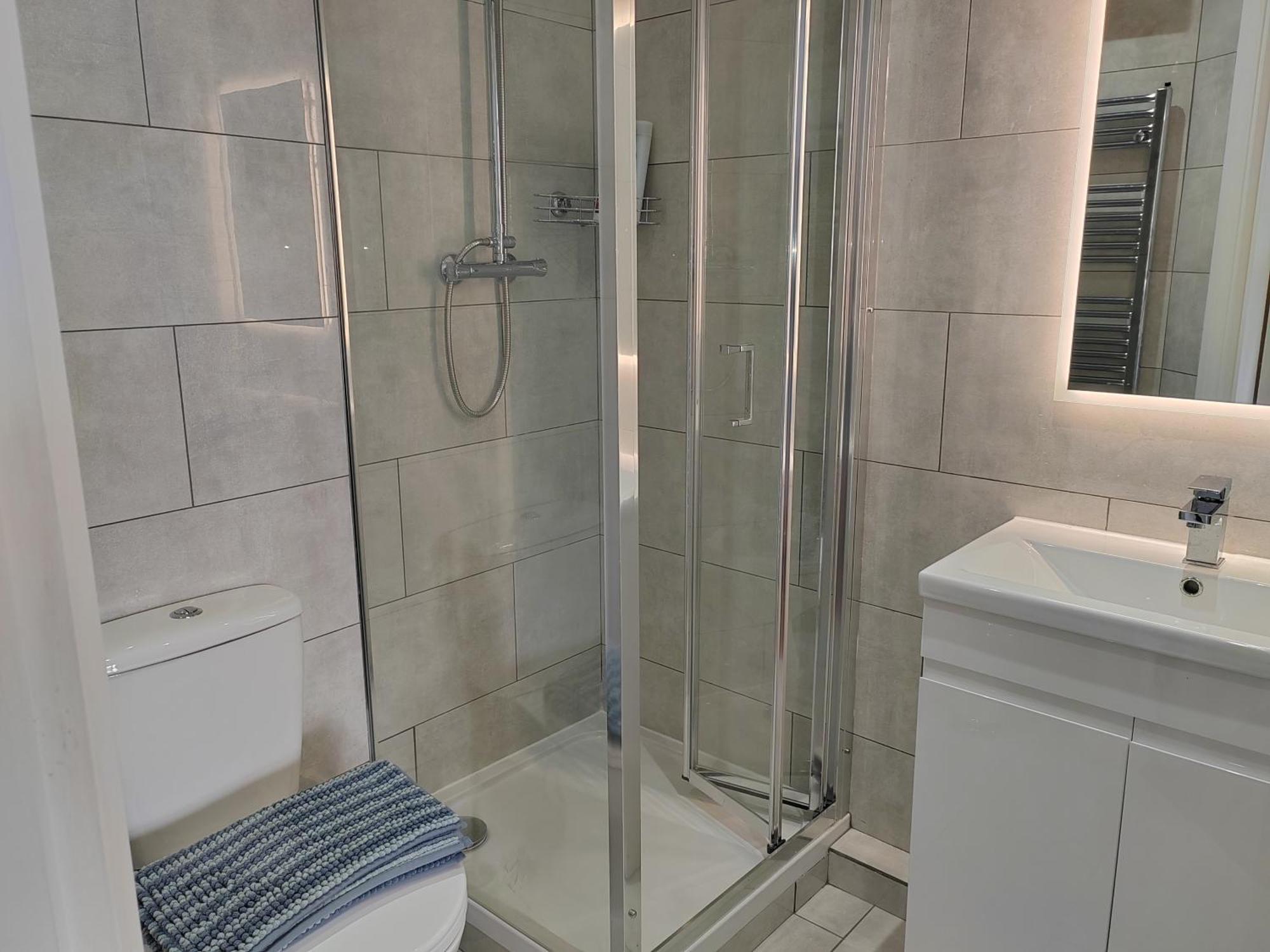 Appartamento Luxury Two Bedroom In Bayswater Londra