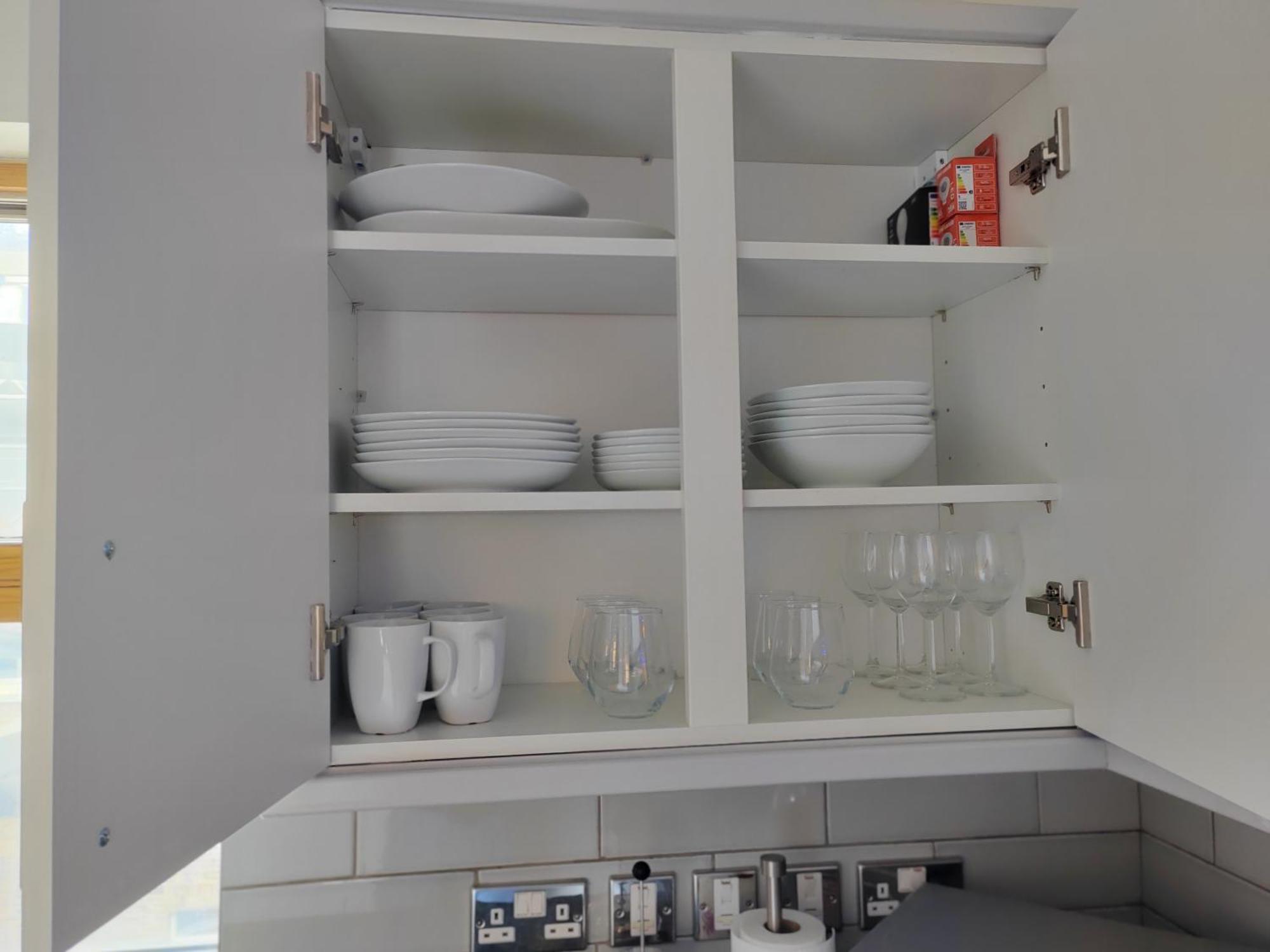 Luxury Two Bedroom In Bayswater Appartamento