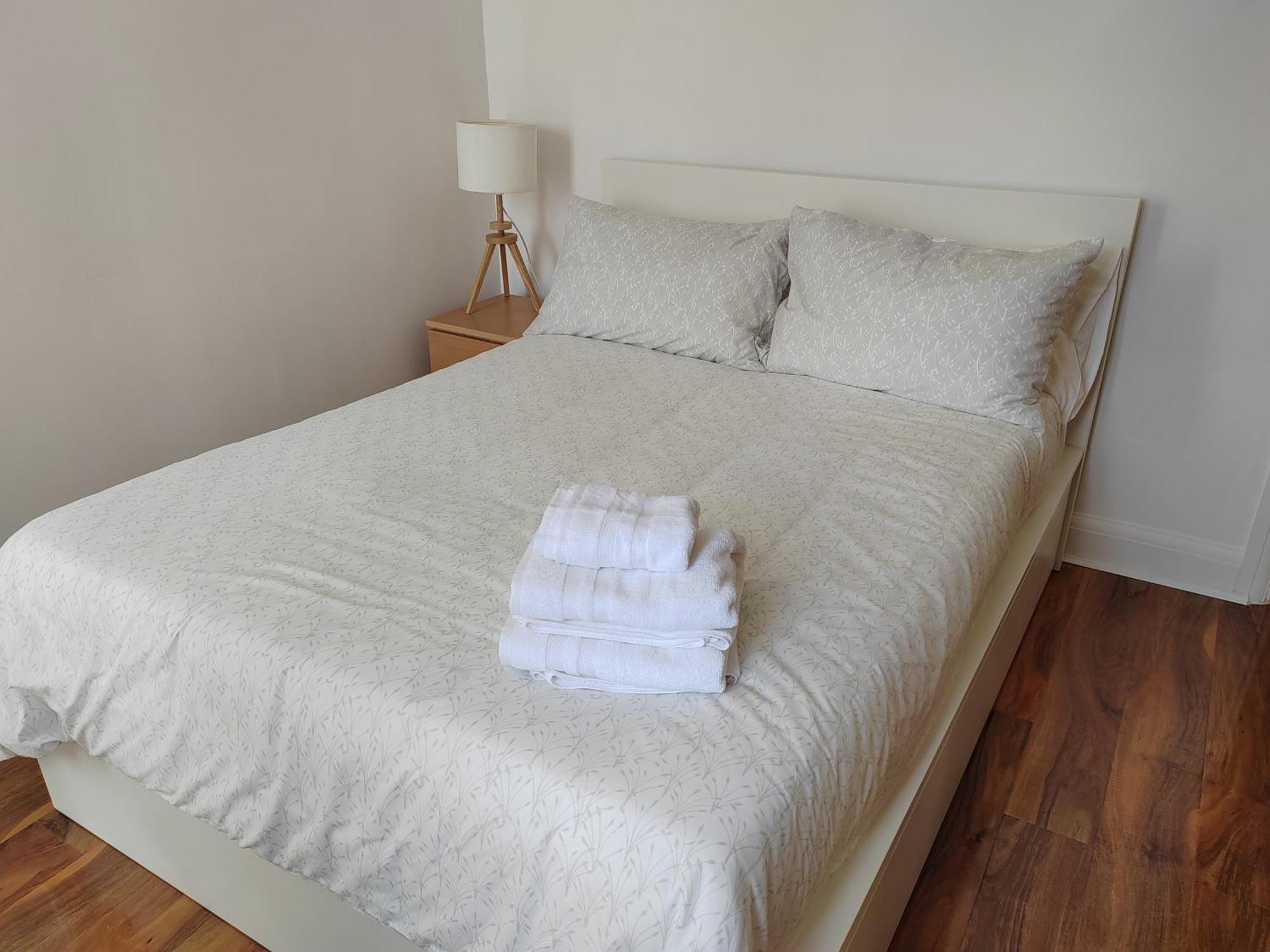 Appartamento Luxury Two Bedroom In Bayswater *