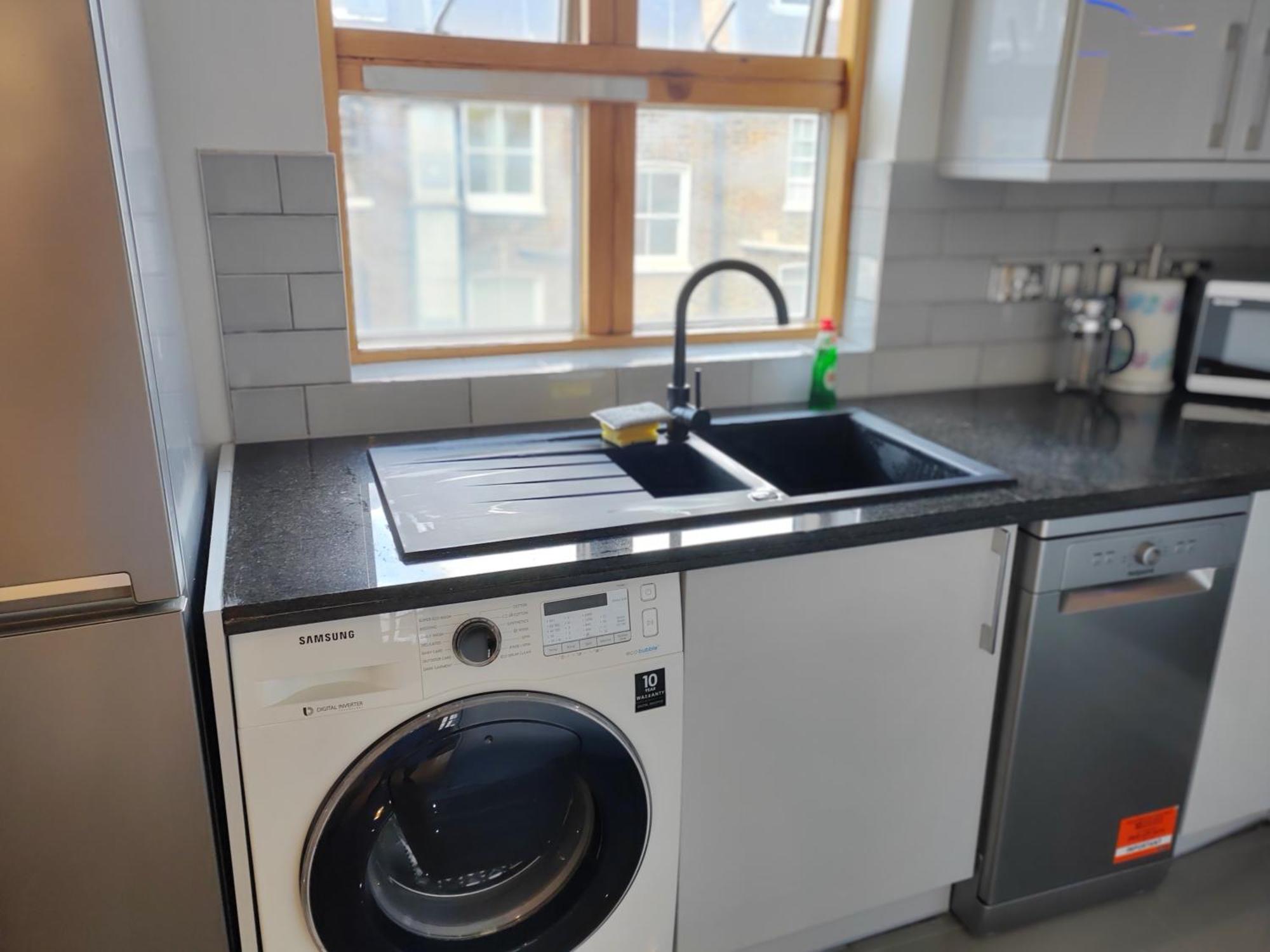 Luxury Two Bedroom In Bayswater Appartamento Londra