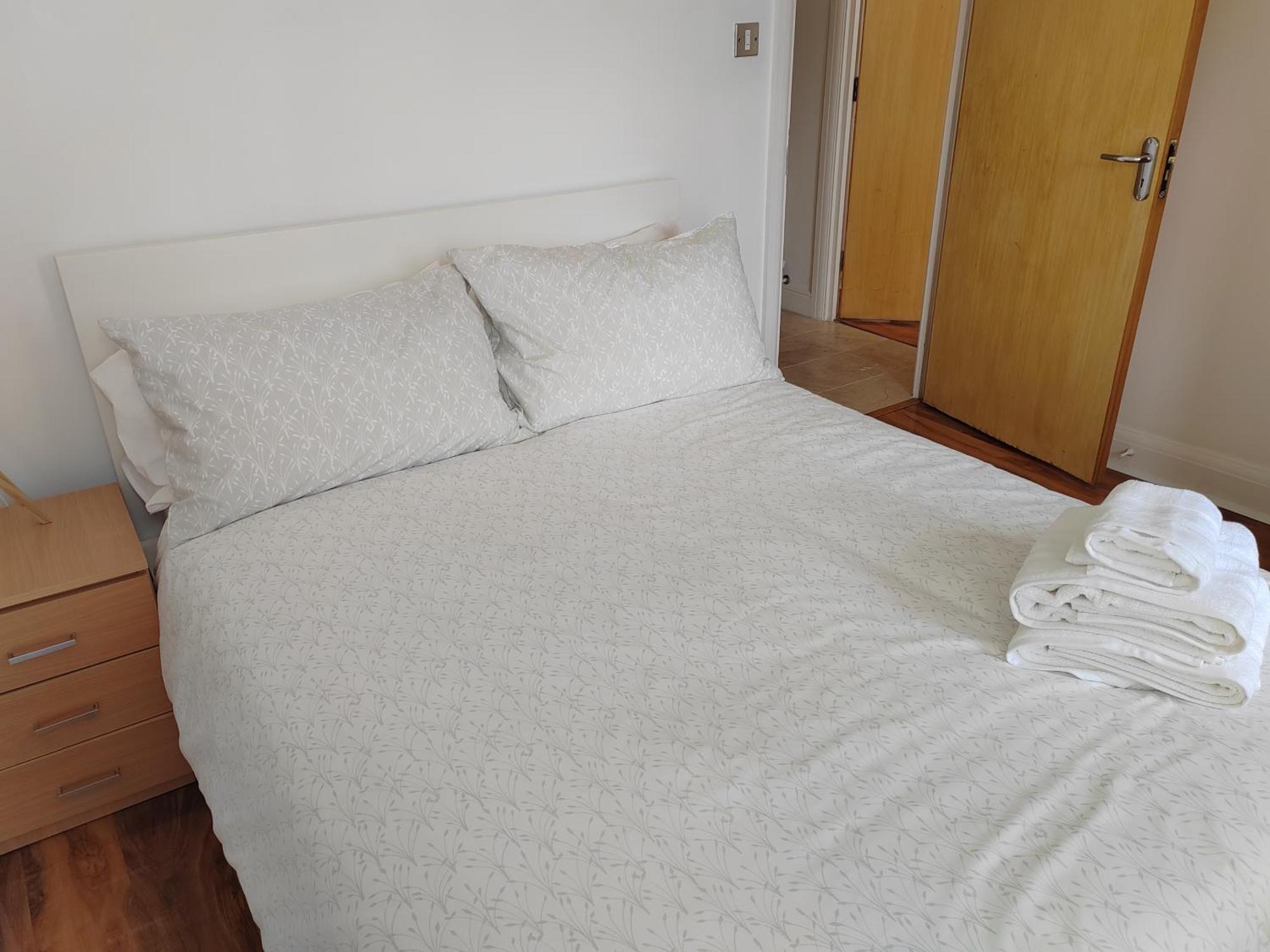 Luxury Two Bedroom In Bayswater * Londra