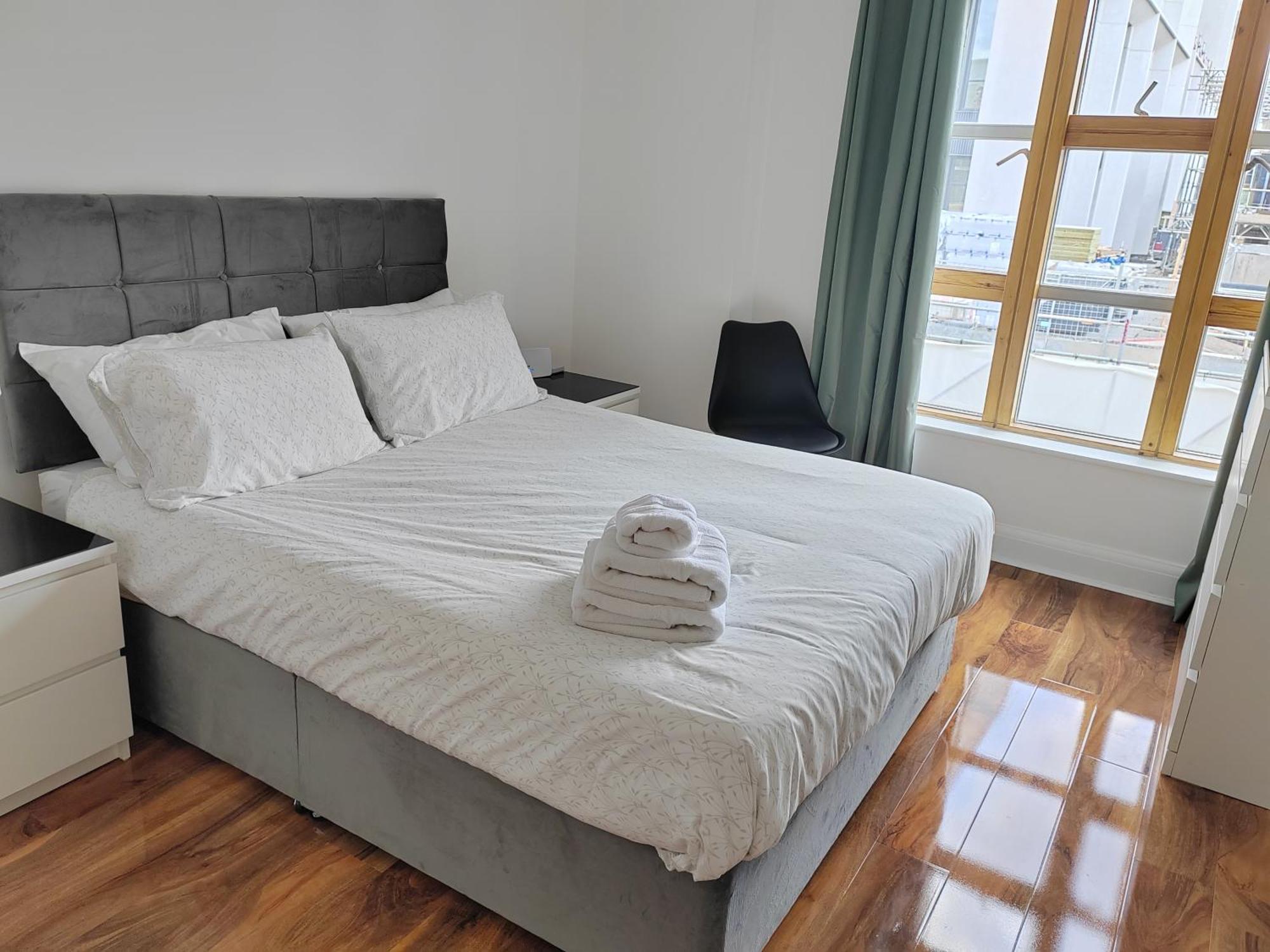 Luxury Two Bedroom In Bayswater Appartamento *