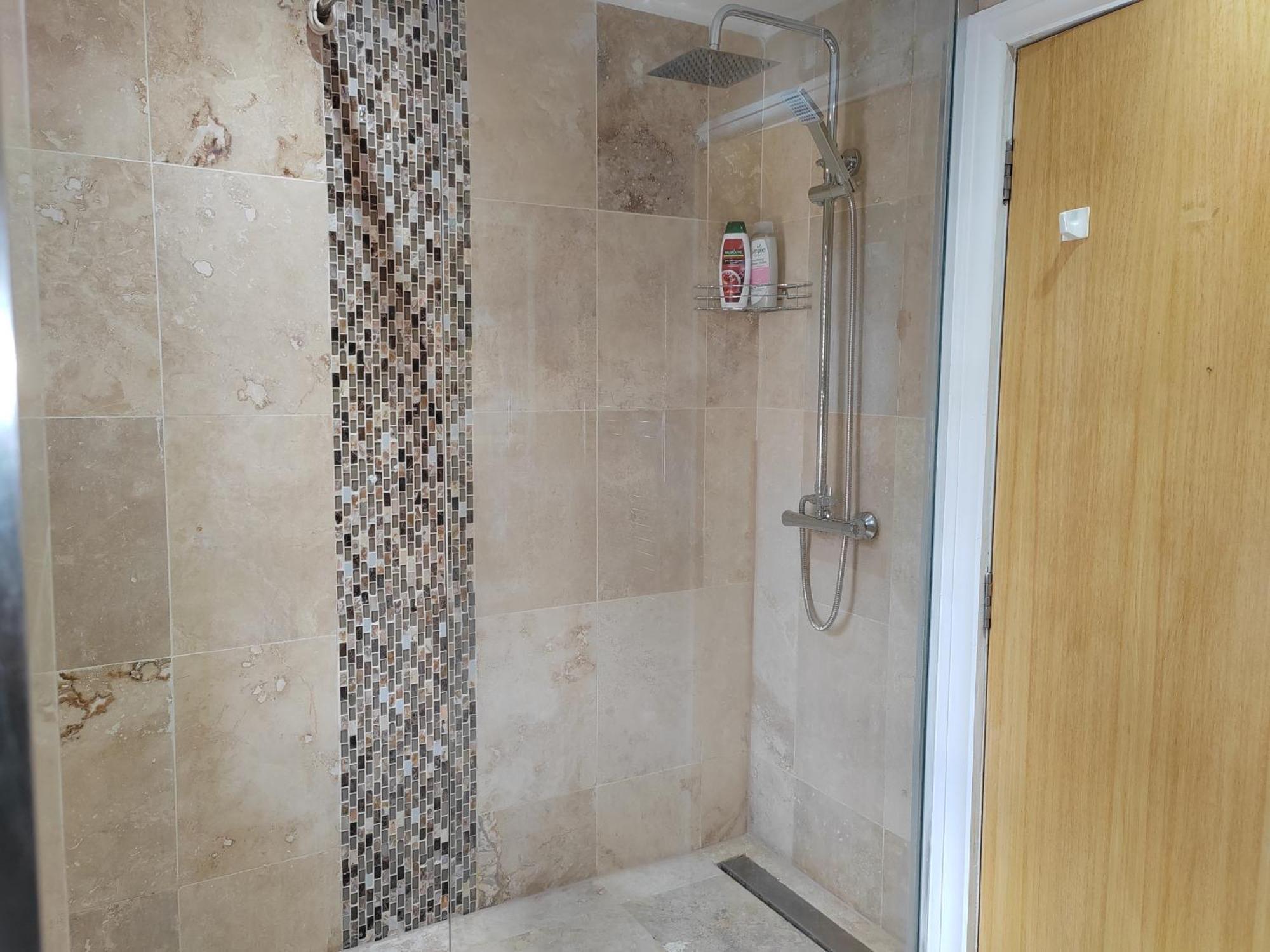Appartamento Luxury Two Bedroom In Bayswater *