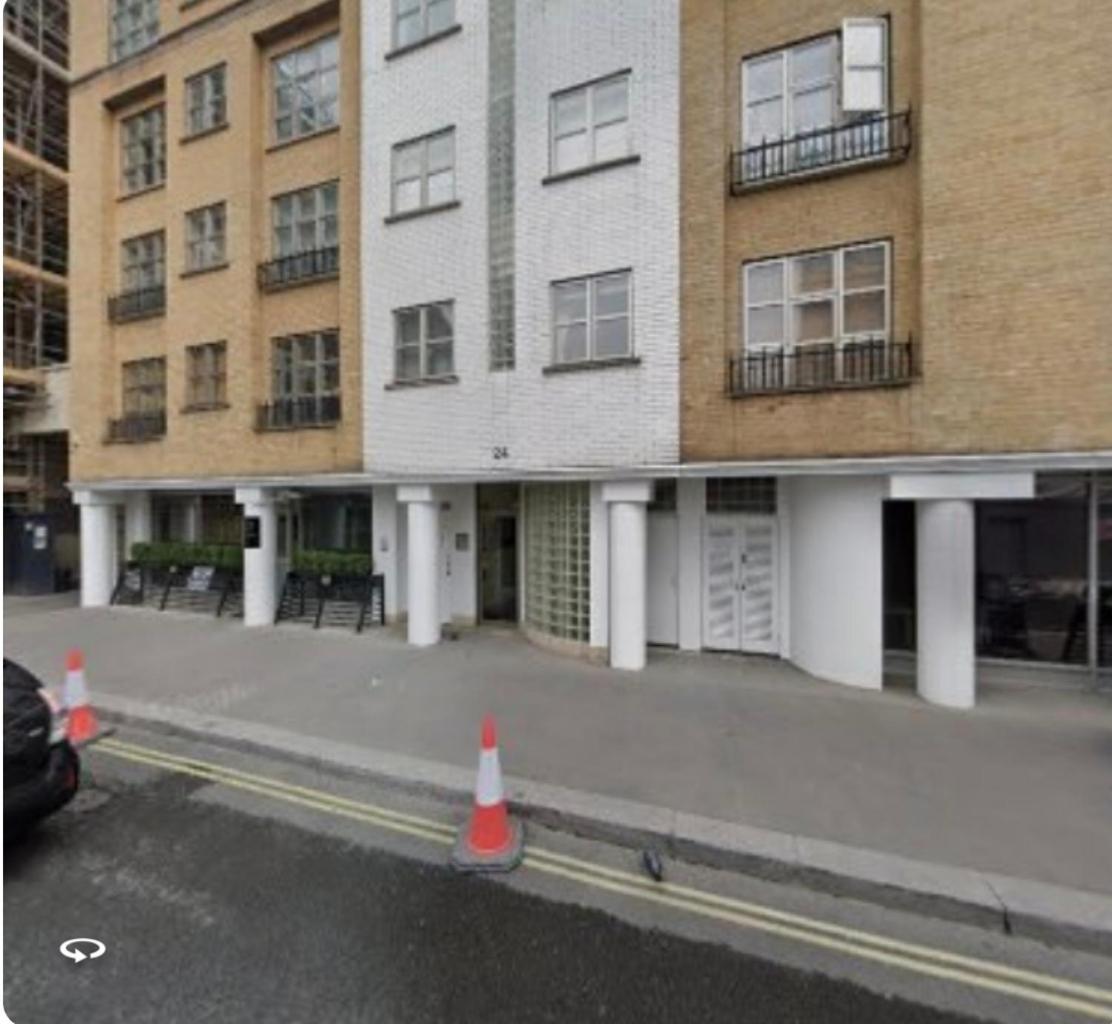 Appartamento Luxury Two Bedroom In Bayswater *
