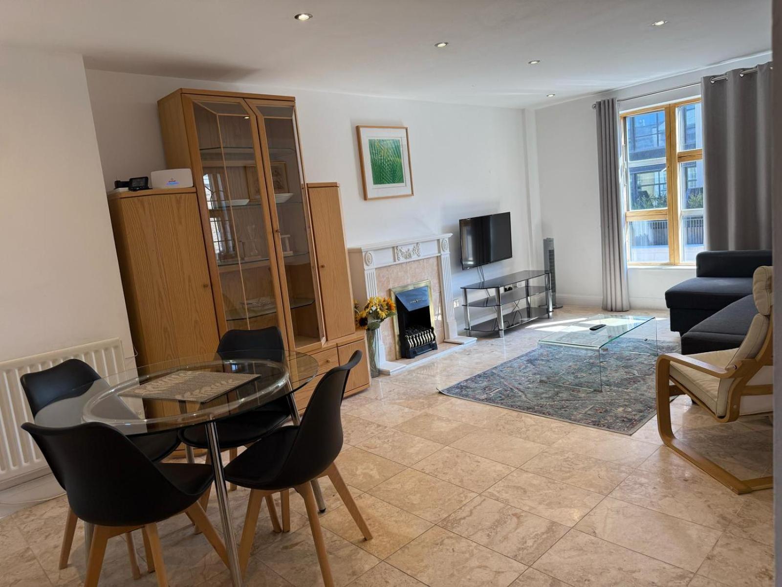 Luxury Two Bedroom In Bayswater * Londra